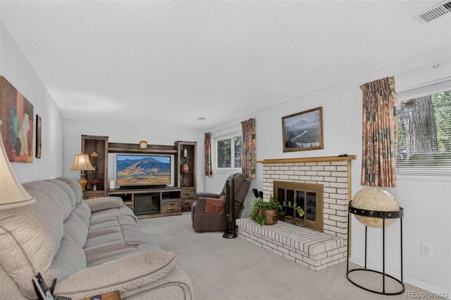 2743 S Saulsbury Street, Denver, CO 80227