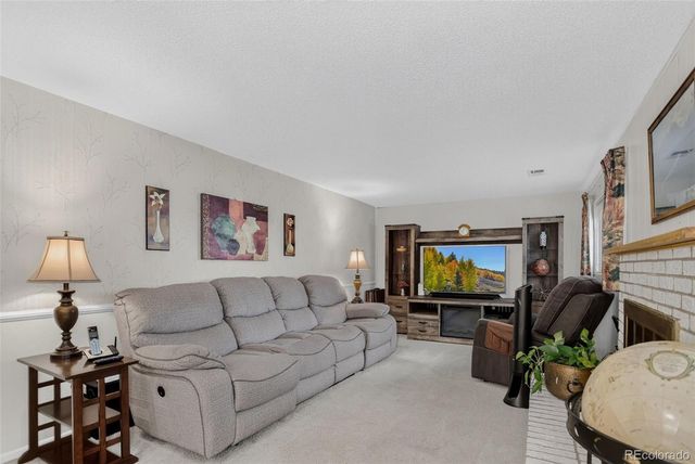 2743 S Saulsbury Street, Denver, CO 80227