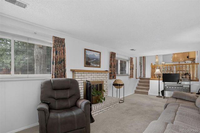 2743 S Saulsbury Street, Denver, CO 80227