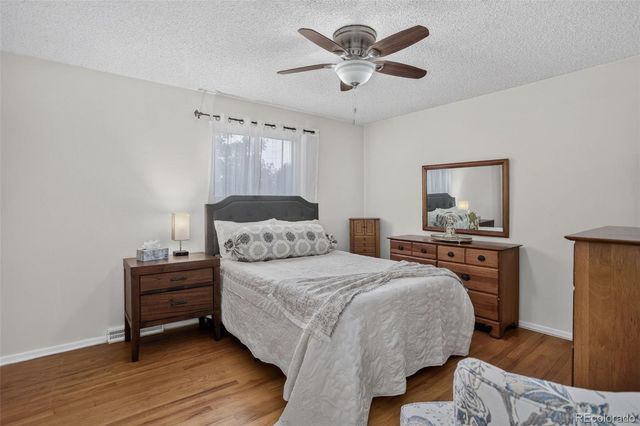 2743 S Saulsbury Street, Denver, CO 80227