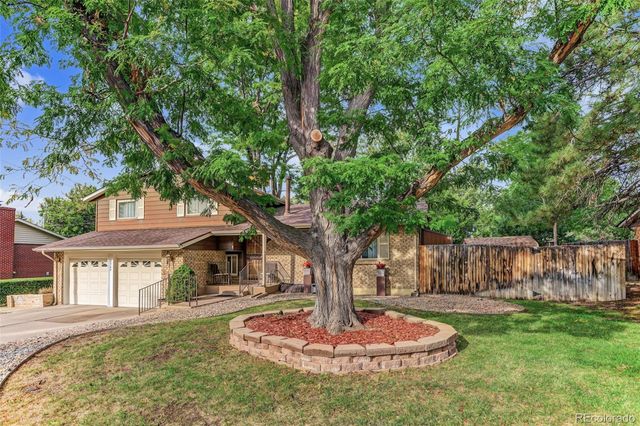2743 S Saulsbury Street, Denver, CO 80227
