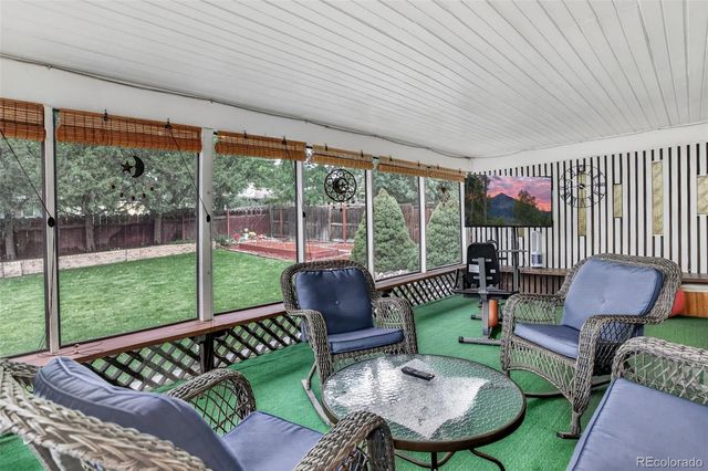 2743 S Saulsbury Street, Denver, CO 80227