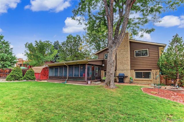 2743 S Saulsbury Street, Denver, CO 80227