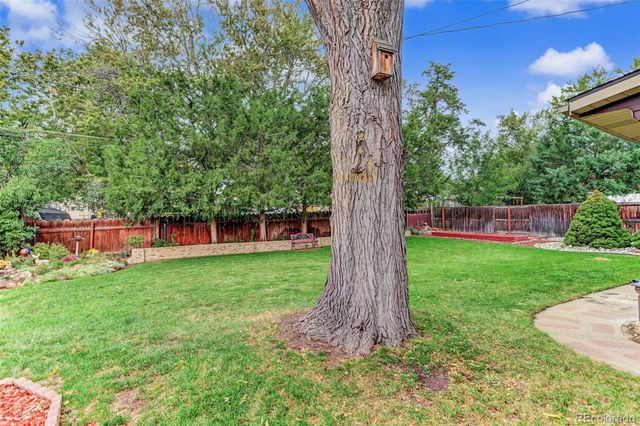 2743 S Saulsbury Street, Denver, CO 80227