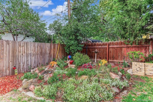 2743 S Saulsbury Street, Denver, CO 80227