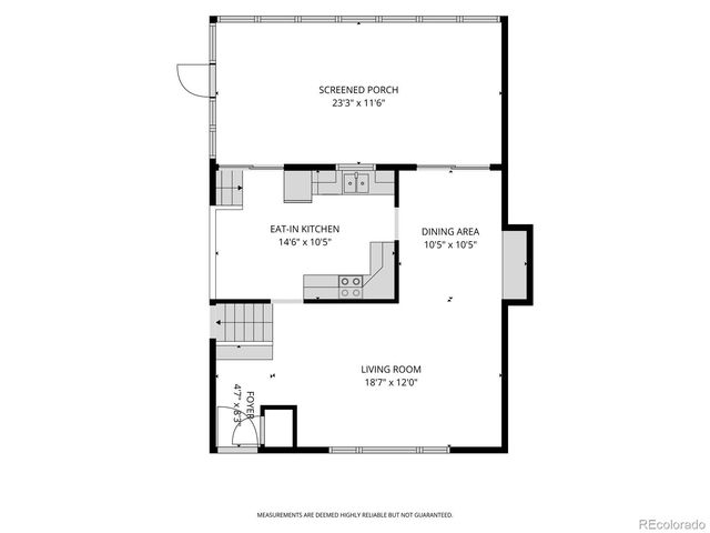 2743 S Saulsbury Street, Denver, CO 80227