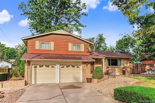 2743 S Saulsbury Street, Denver, CO 80227