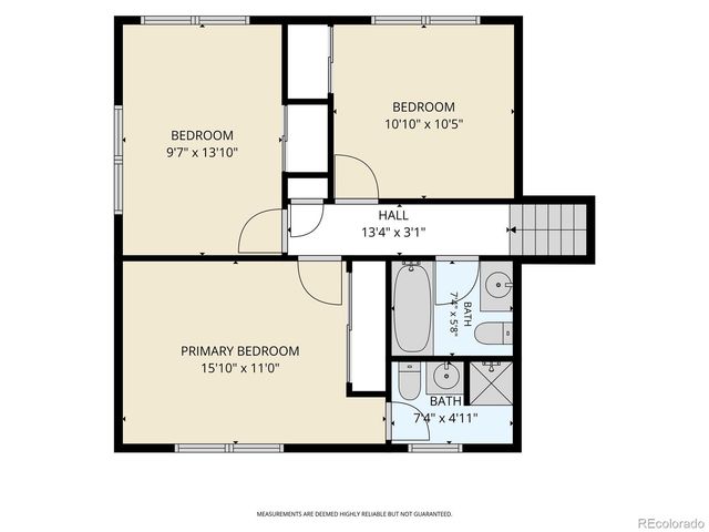 2743 S Saulsbury Street, Denver, CO 80227