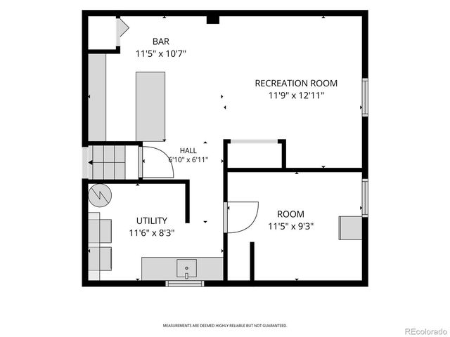 2743 S Saulsbury Street, Denver, CO 80227