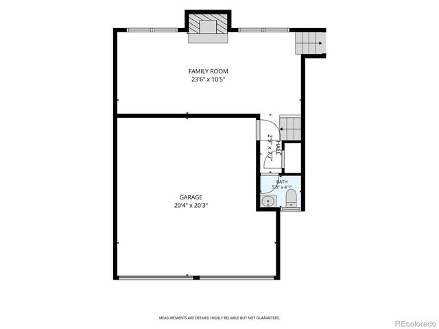 2743 S Saulsbury Street, Denver, CO 80227
