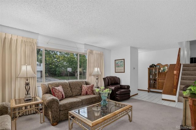 2743 S Saulsbury Street, Denver, CO 80227
