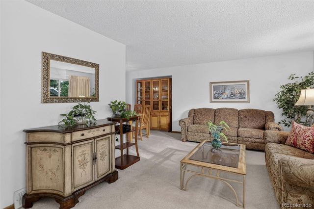 2743 S Saulsbury Street, Denver, CO 80227