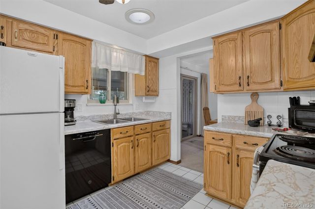 2743 S Saulsbury Street, Denver, CO 80227