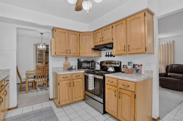 2743 S Saulsbury Street, Denver, CO 80227