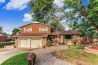 2743 S Saulsbury Street, Denver, CO 80227