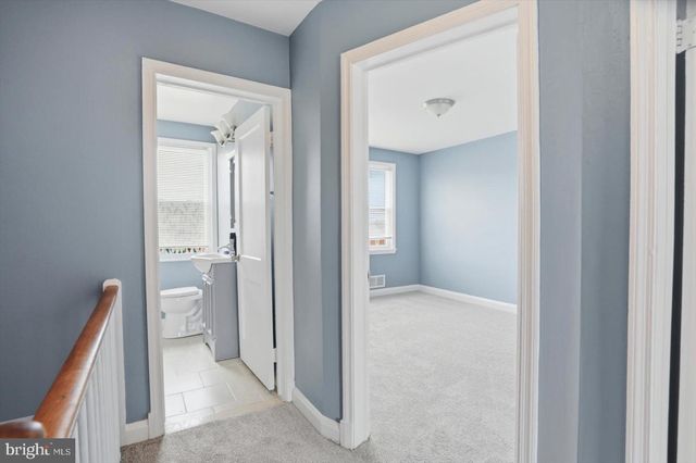 7455 SCHOOL AVE, Baltimore, MD 21222