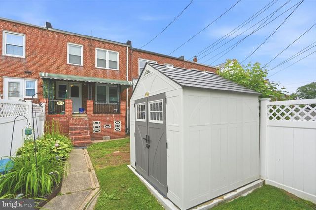 7455 SCHOOL AVE, Baltimore, MD 21222