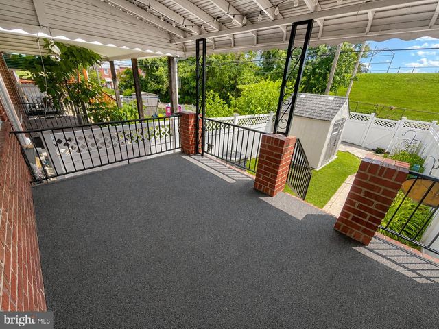 7455 SCHOOL AVE, Baltimore, MD 21222