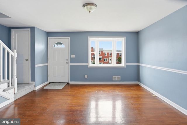 7455 SCHOOL AVE, Baltimore, MD 21222
