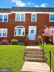 7455 SCHOOL AVE, Baltimore, MD 21222