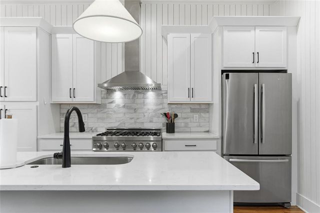 1030 Kirkwood SE Avenue, Atlanta, GA 30316