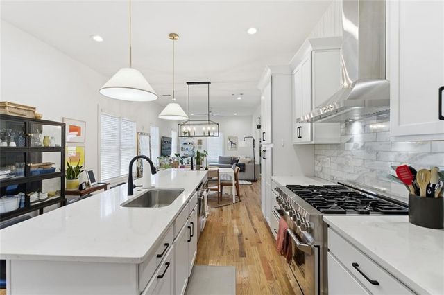 1030 Kirkwood SE Avenue, Atlanta, GA 30316