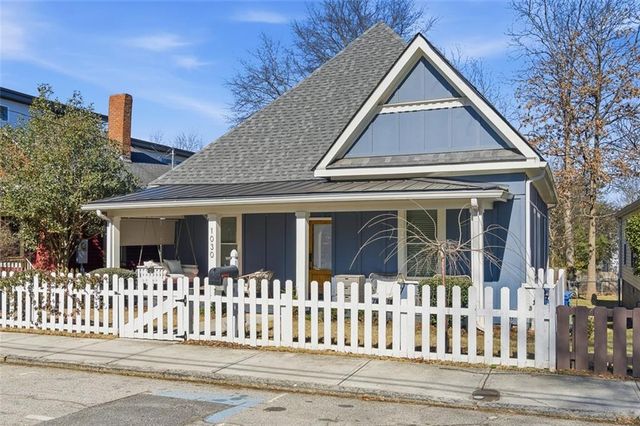 1030 Kirkwood SE Avenue, Atlanta, GA 30316