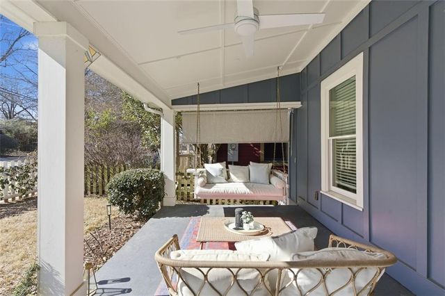 1030 Kirkwood SE Avenue, Atlanta, GA 30316