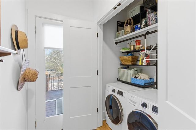 1030 Kirkwood SE Avenue, Atlanta, GA 30316