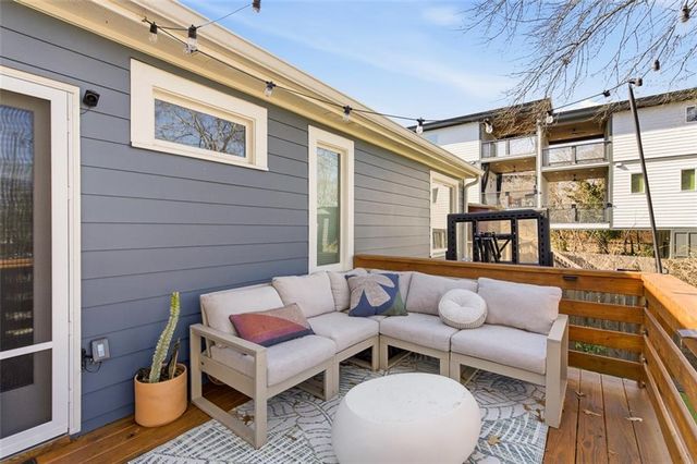 1030 Kirkwood SE Avenue, Atlanta, GA 30316