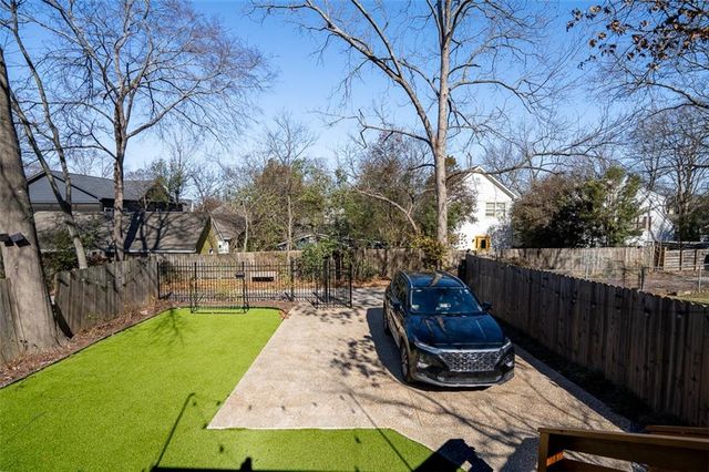 1030 Kirkwood SE Avenue, Atlanta, GA 30316