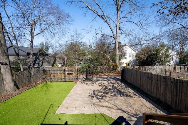 1030 Kirkwood SE Avenue, Atlanta, GA 30316