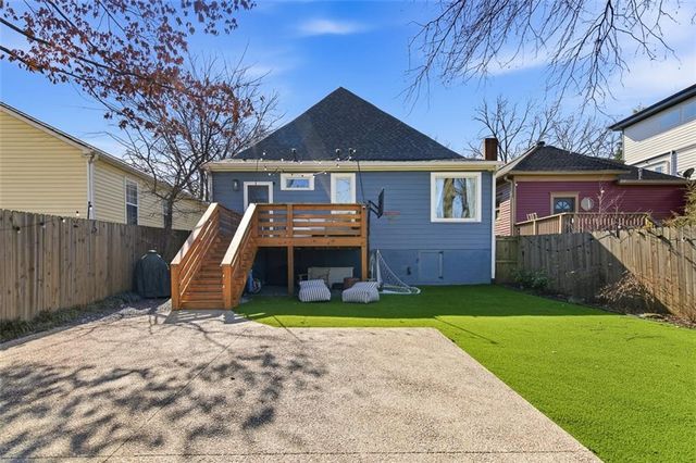 1030 Kirkwood SE Avenue, Atlanta, GA 30316