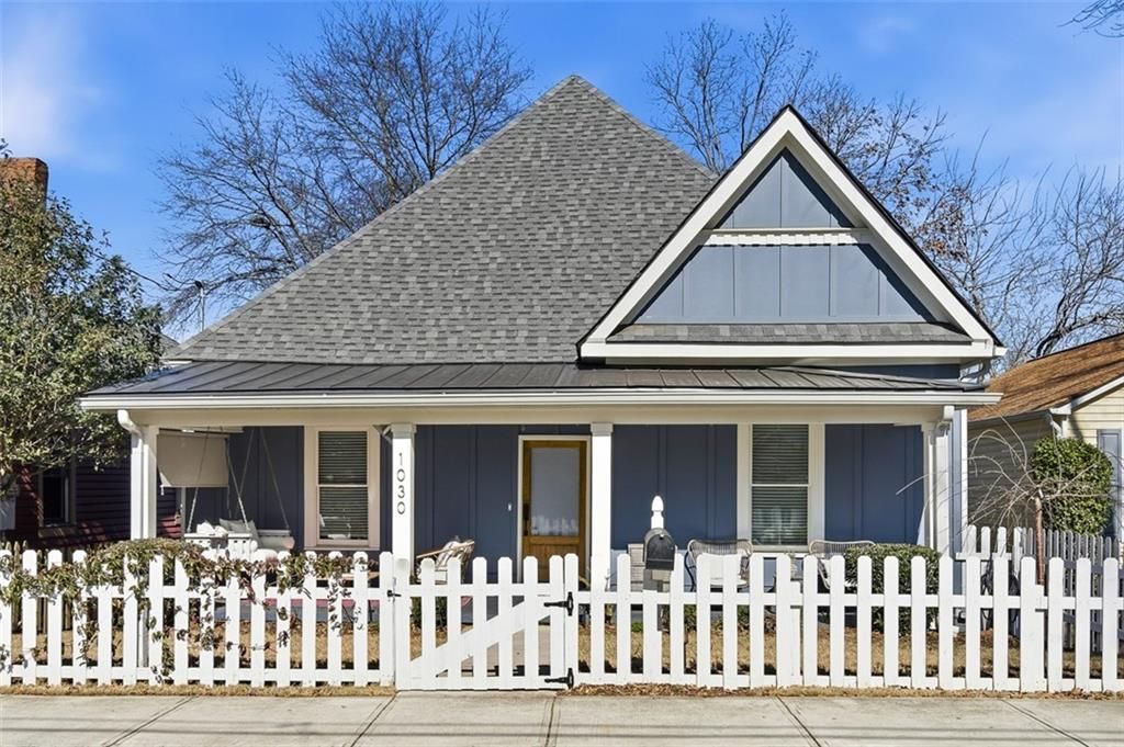 1030 Kirkwood SE Avenue, Atlanta, GA 30316