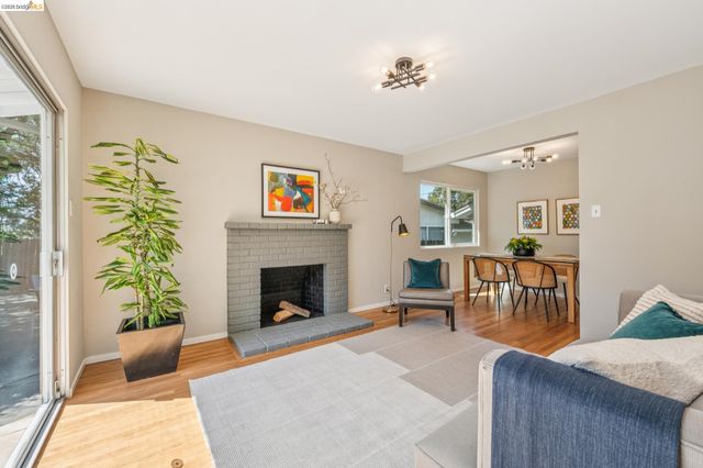 2751 Perlita Ct, Hayward, CA 94541