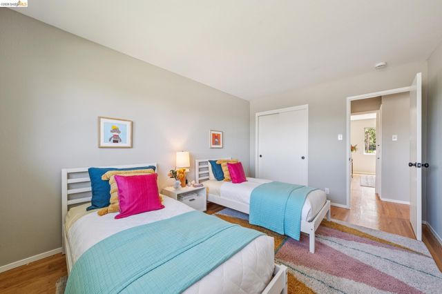 2751 Perlita Ct, Hayward, CA 94541