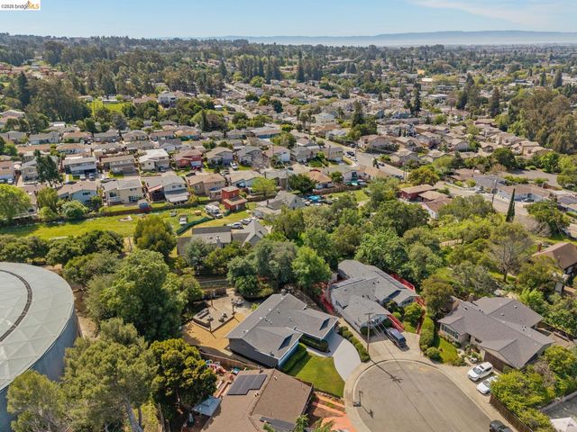 2751 Perlita Ct, Hayward, CA 94541