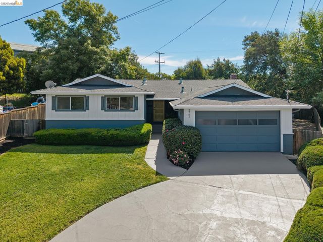 2751 Perlita Ct, Hayward, CA 94541