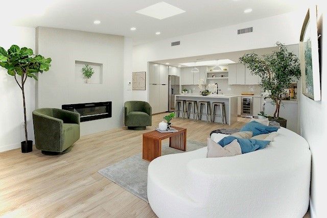 1462 Merion Way M2 - 30K, Seal Beach, CA 90740