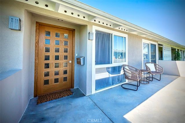 1462 Merion Way M2 - 30K, Seal Beach, CA 90740