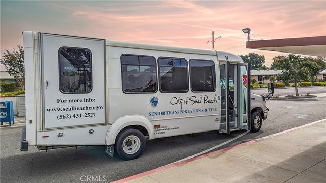 1462 Merion Way M2 - 30K, Seal Beach, CA 90740