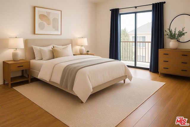 11910 Weddington Street 306, Valley Village, CA 91607