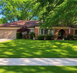 6289 Millbank Drive, Centerville, OH 45459