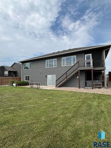 3924 S Faith Ave Avenue, Sioux Falls, SD 57110