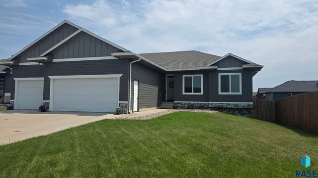 3924 S Faith Ave Avenue, Sioux Falls, SD 57110