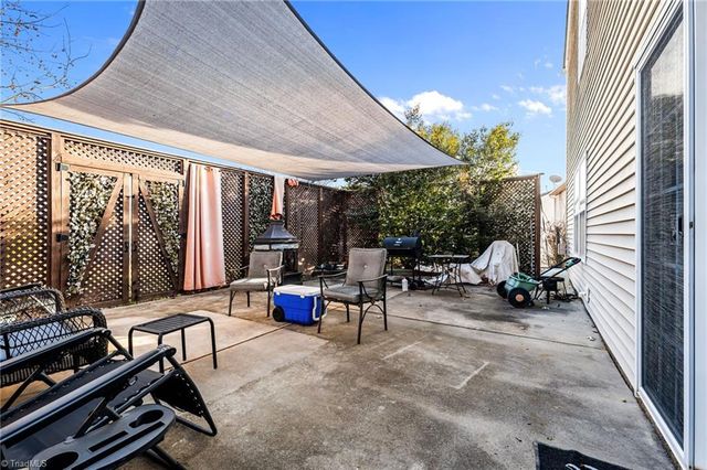 2601 Blueslate Street, Greensboro, NC 27406