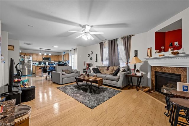 2601 Blueslate Street, Greensboro, NC 27406