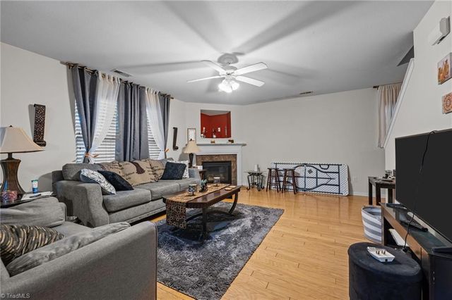 2601 Blueslate Street, Greensboro, NC 27406