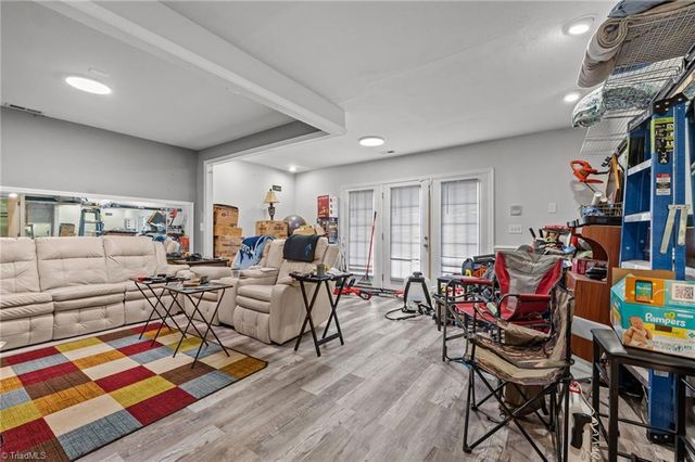 2601 Blueslate Street, Greensboro, NC 27406