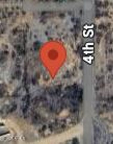 980 E 4TH Street 22, Pearce, AZ 85625